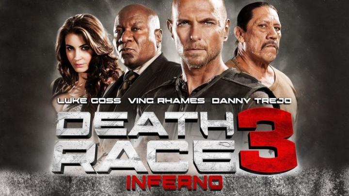 حصرياً | مشاهدة فيلم Death Race Inferno 2013 مترجم بجودة عالية