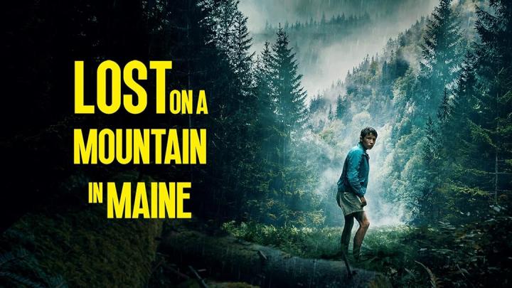 حصرياً | مشاهدة فيلم Lost on a Mountain in Maine 2025 مترجم فيديو حلبية بجودة عالية