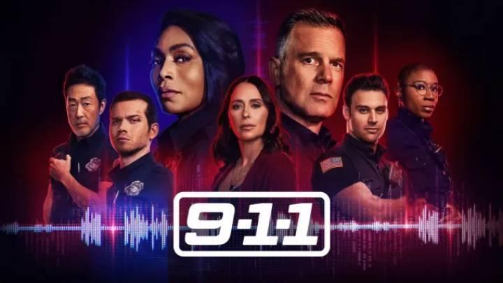 مسلسل 9-1-1 الموسم التاسع الحلقة 19 مترجمة HD