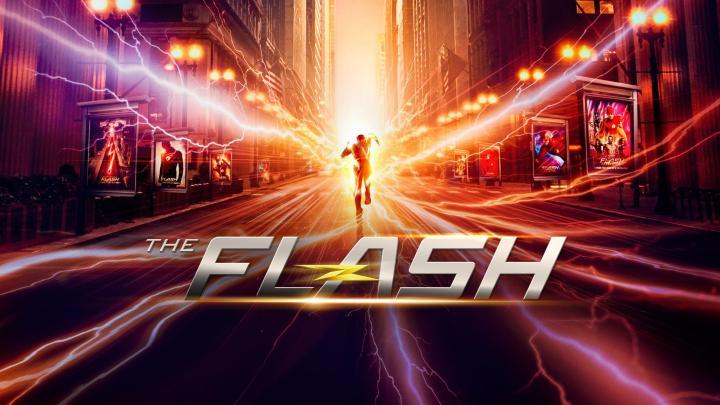حصرياً | مسلسل The Flash الموسم التاسع الحلقة 12 مترجم بجودة عالية