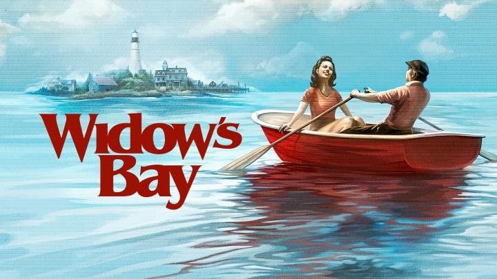 مسلسل Widows Bay الموسم الاول الحلقة 1 الاولى مترجمة