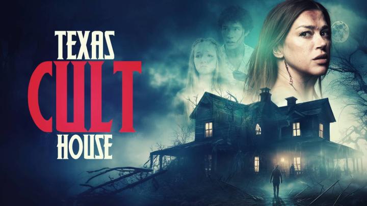 حصرياً | فيلم Texas Cult House 2024 مترجم اون لاين بجودة عالية