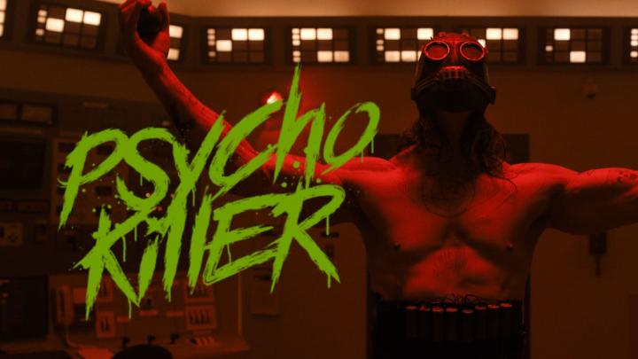 فيلم MPsycho Killer 2026 مترجم