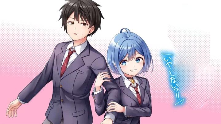 حصرياً | انمي ?Danjo no Yuujou wa Seiritsu suru مترجم بجودة عالية