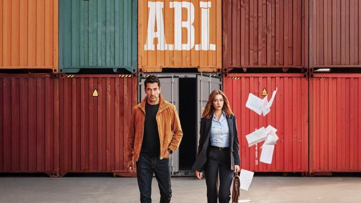 مسلسل اخي الحلقة 6 السادسة مترجمة