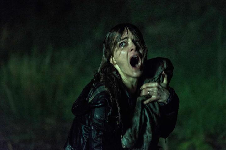 حصرياً | مشاهدة فيلم The Hallow 2015 مترجم اون لاين بجودة عالية