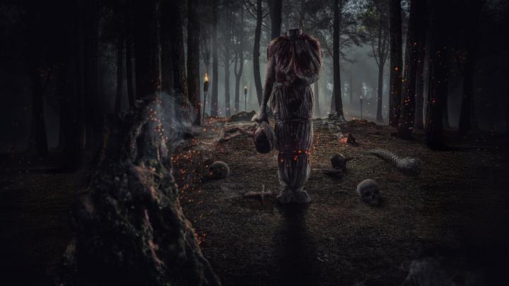 حصرياً | فيلم Massacre of the Witches 2025 مترجم اون لاين بجودة عالية