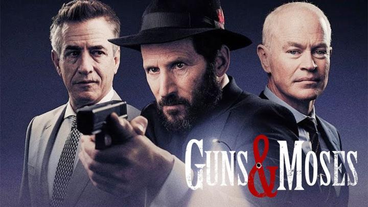 حصرياً | فيلم Guns & Moses 2024 مترجم كامل HD بجودة عالية