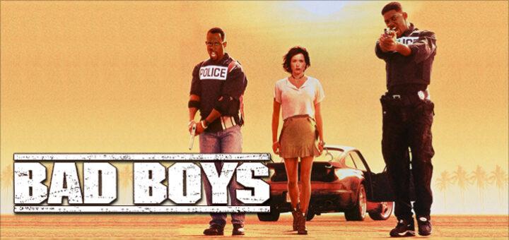 حصرياً | مشاهدة فيلم Bad Boys 1 1995 مترجم بجودة عالية
