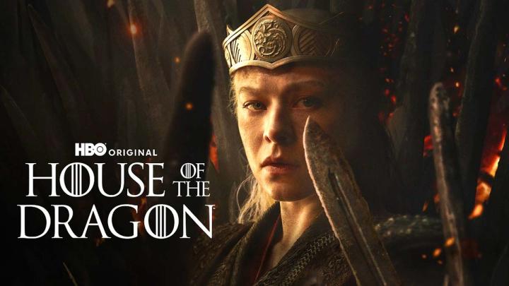 مسلسل House of The Dragon الموسم الثالث مترجم كامل