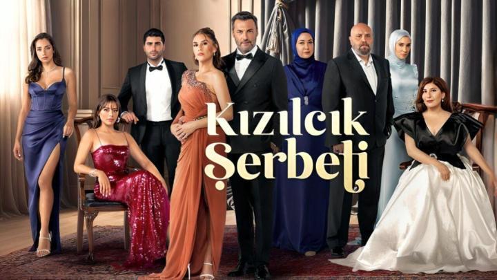 مسلسل شراب التوت الحلقة 131 مترجمة