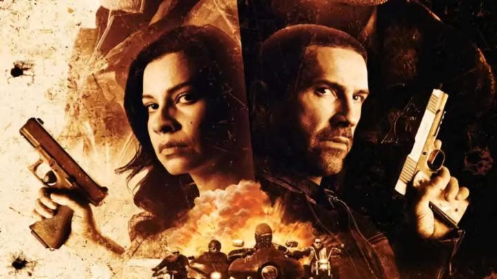 حصرياً | مشاهدة فيلم Day of Reckoning 2025 مترجم بجودة عالية