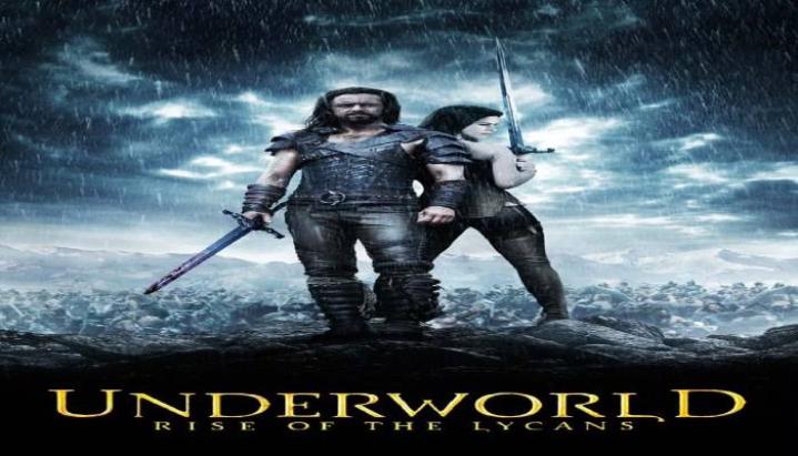 حصرياً | مشاهدة فيلم Underworld 3 2009 مترجم بجودة عالية