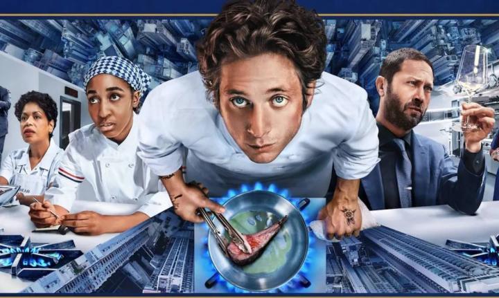 حصرياً | مسلسل The Bear الموسم الرابع الحلقة 2 مترجمة بجودة عالية