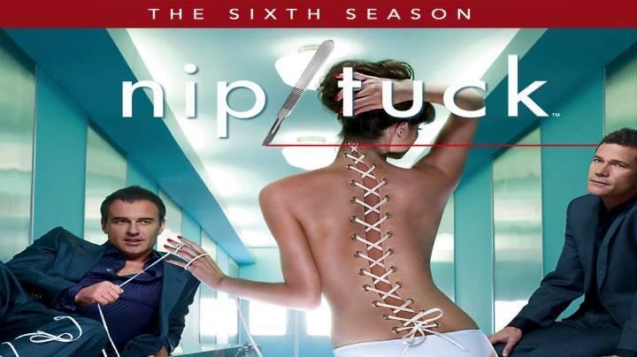 حصرياً | مسلسل Nip Tuck الموسم السادس الحلقة 8 مترجمة بجودة عالية