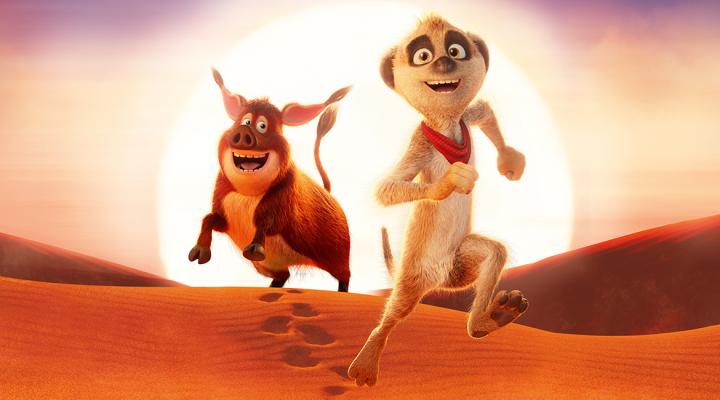 حصرياً | مشاهدة فيلم Tafiti 2025 مترجم فيديو حلبية بجودة عالية