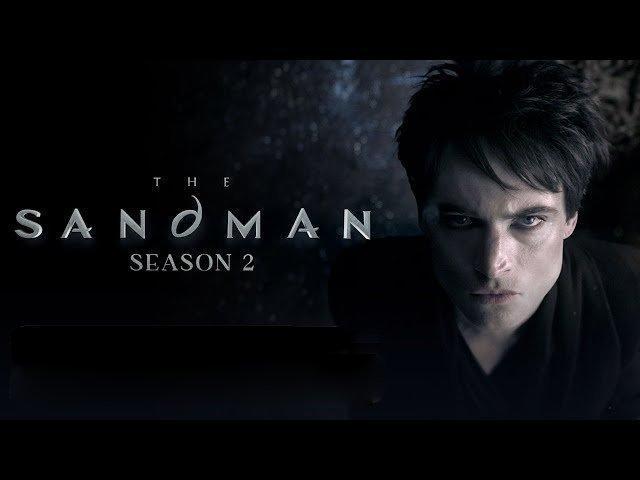 حصرياً | مسلسل The Sandman الموسم الثاني الحلقة الخاصة مترجمة بجودة عالية