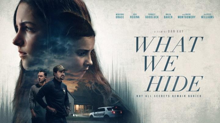 حصرياً | مشاهدة فيلم What We Hide 2025 مترجم بجودة عالية