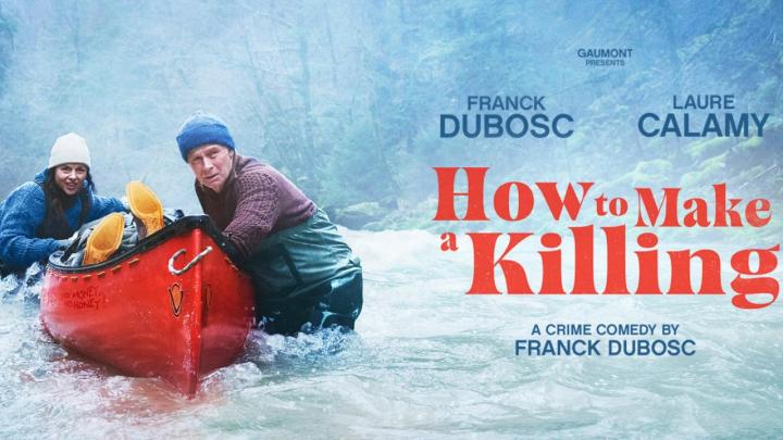 حصرياً | مشاهدة فيلم How to Make a Killing 2024 مترجم اون لاين بجودة عالية