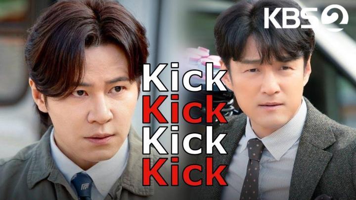 حصرياً | Kick Kick Kick Kick ح10 مسلسل كيك كيك كيك كيك الحلقة 10 مترجمة بجودة عالية
