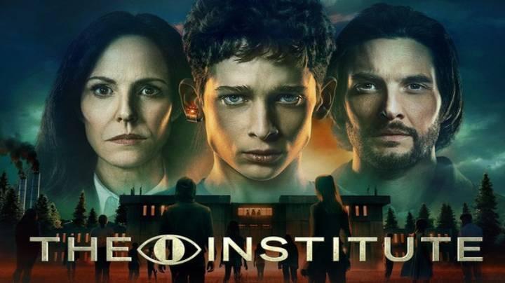 حصرياً | مسلسل The Institute الموسم الاول الحلقة 7 مترجمة بجودة عالية