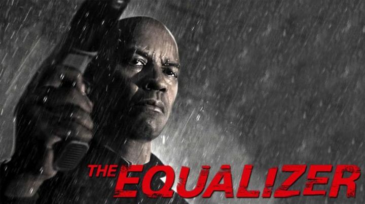 حصرياً | مشاهدة فيلم The Equalizer 1 2014 مترجم بجودة عالية