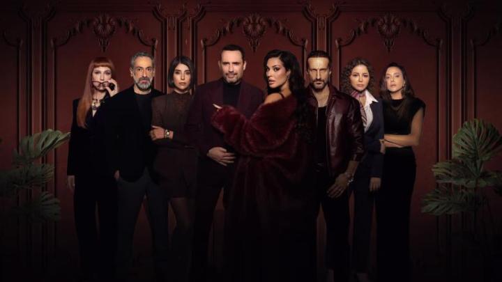 مسلسل ممكن الحلقة 4 الرابعة يوتيوب