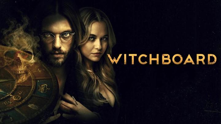 حصرياً | مشاهدة فيلم witchboard  2025 مترجم فيديو حلبية بجودة عالية