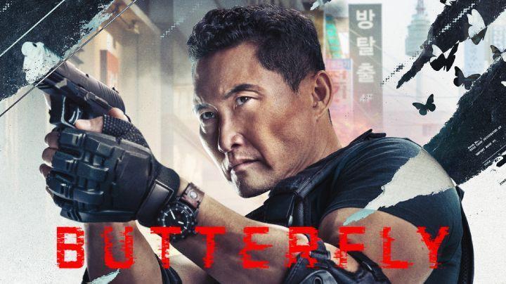 حصرياً | مسلسل Butterfly الموسم الاول الحلقة 5 مترجمة بجودة عالية