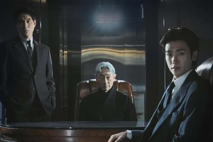 حصرياً | مسلسل قلوب مدفونة Buried Hearts الحلقة 3 مترجمة بجودة عالية
