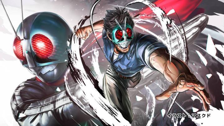 انمي Toujima Tanzaburou wa Kamen Rider ni Naritai الحلقة 22 الثانية والعشرون مترجمة