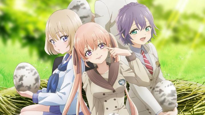 حصرياً | انمي Kakkou no Iinazuke Season 2 الحلقة 3 مترجمة بجودة عالية