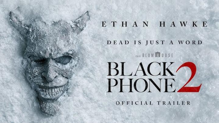 حصرياً | مشاهدة فيلم The Black Phone 2 2025 مترجم كامل HD بجودة عالية