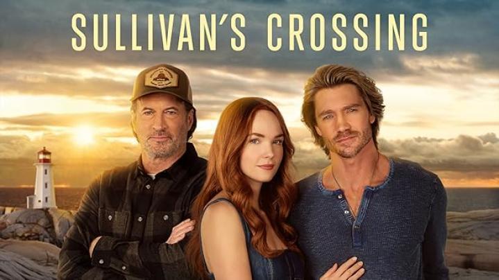مسلسل Sullivans Crossing الموسم الثالث الحلقة 4 الرابعة مترجمة HD