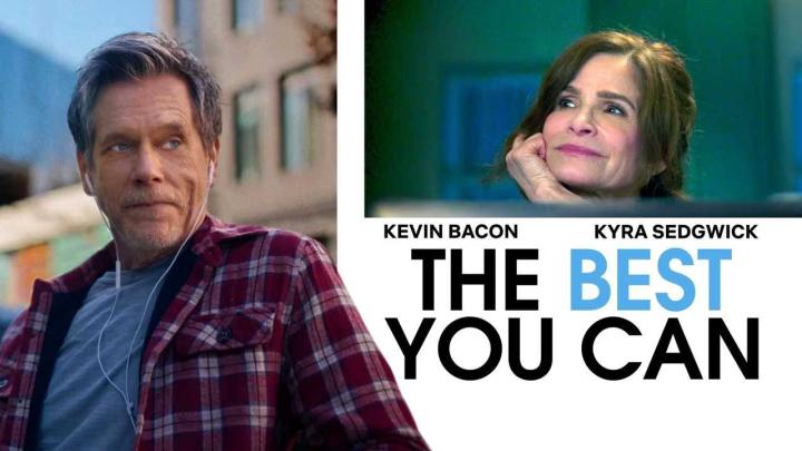 حصرياً | مشاهدة فيلم The Best You Can 2025 مترجم اون لاين بجودة عالية