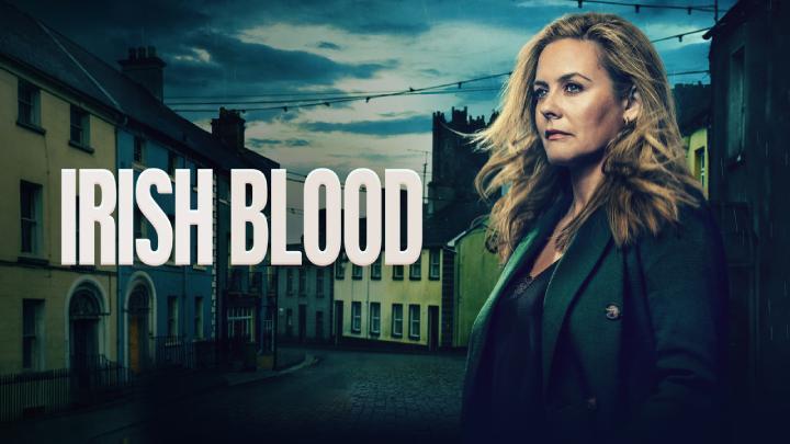 حصرياً | مسلسل Irish Blood الموسم الاول الحلقة 2 مترجمة بجودة عالية