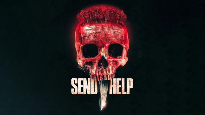 فيلم Send Help 2026 مدبلج اون لاين
