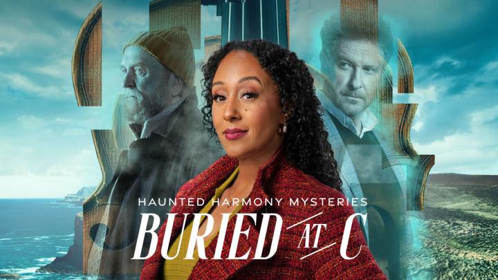 حصرياً | فيلم Haunted Harmony Mysteries: Buried at C 2025 مترجم اون لاين بجودة عالية