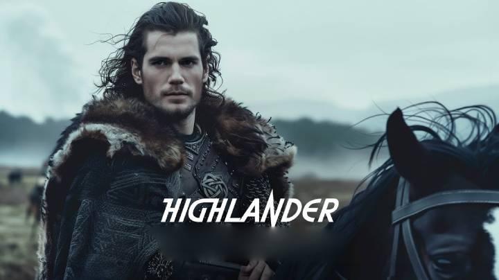 حصرياً | مشاهدة فيلم Highlander 2025 مترجم فيديو حلبية بجودة عالية