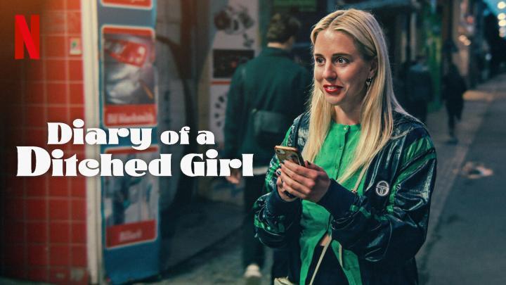 حصرياً | مسلسل Diary of a Ditched Girl الموسم الاول الحلقة 4 بجودة عالية