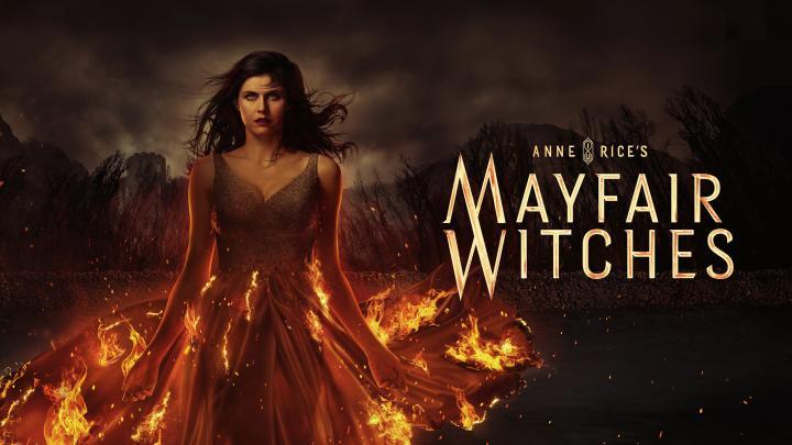 حصرياً | مسلسل Mayfair Witches الموسم الثاني الحلقة 3 مترجمة بجودة عالية