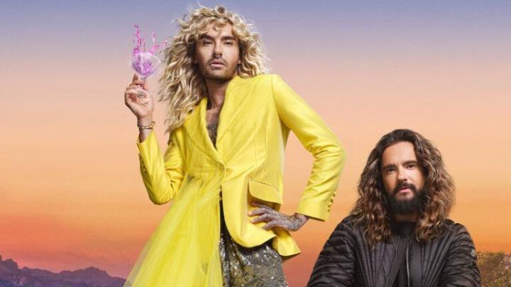حصرياً | مسلسل Kaulitz and Kaulitz الموسم الثاني الحلقة 6 مترجمة بجودة عالية