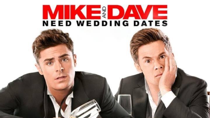 حصرياً | مشاهدة فيلم Mike and Dave Need Wedding Dates 2016 مترجم بجودة عالية