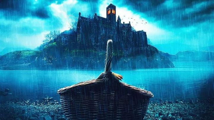 حصرياً | مشاهدة فيلم The Baby in the Basket 2025 مترجم بجودة عالية