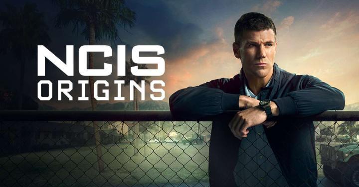 حصرياً | مسلسل NCIS: Origins الموسم الاول الحلقة 20 بجودة عالية