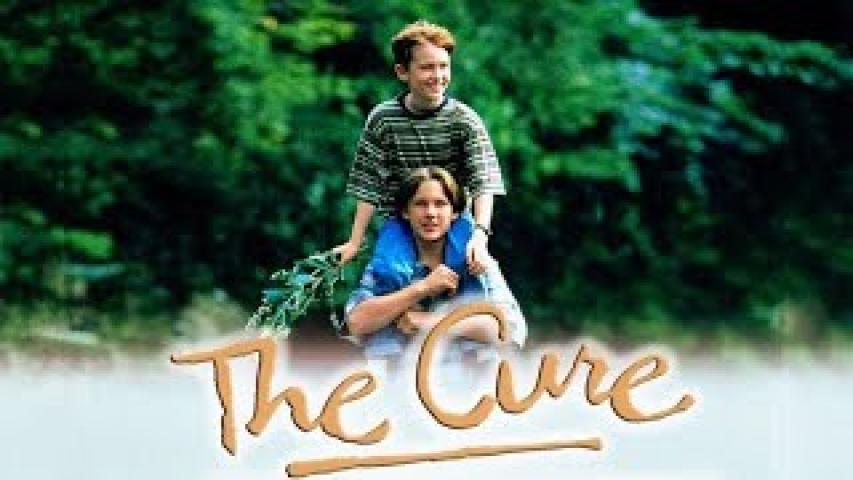 مشاهدة فيلم The Cure 2014 مترجم