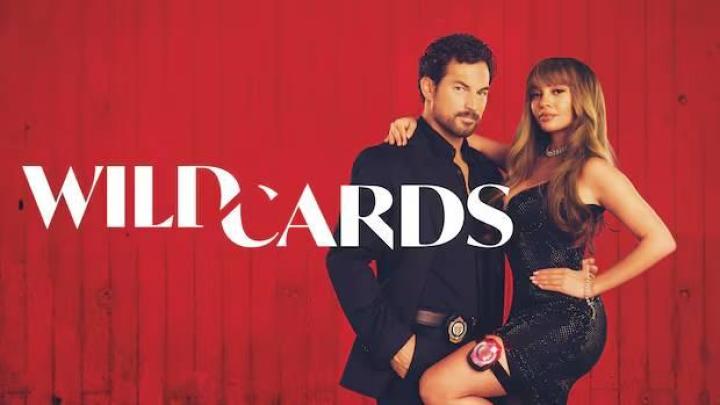 حصرياً | مسلسل Wild Cards الموسم الثاني الحلقة 9 مترجمة بجودة عالية