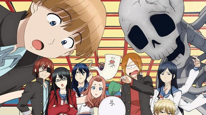 حصرياً | انمي Yohaji الحلقة 21 مترجمة بجودة عالية