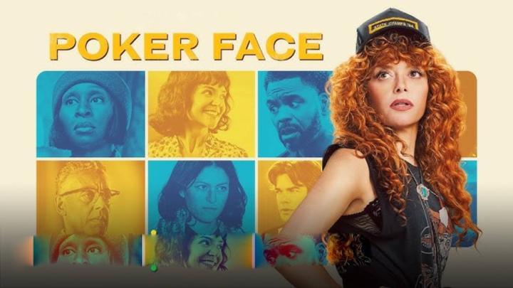 حصرياً | مسلسل Poker Face الموسم الثاني الحلقة 6 مترجمة بجودة عالية