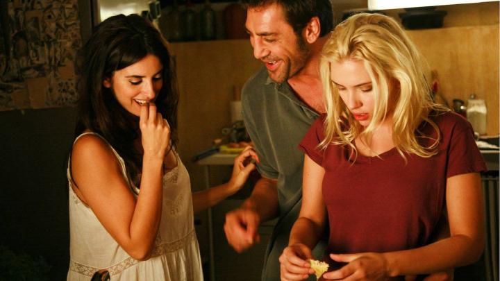 حصرياً | فيلم Vicky Cristina Barcelona 2008 مترجم اون لاين بجودة عالية
